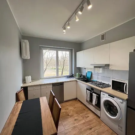 Abra Iii Apartament *