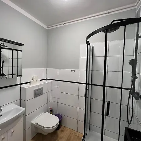 Abra Iii Apartament